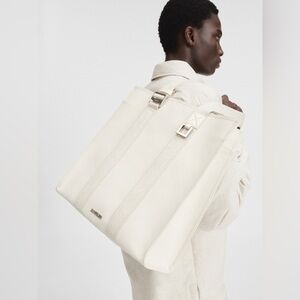 Jacquemus le cabas tote